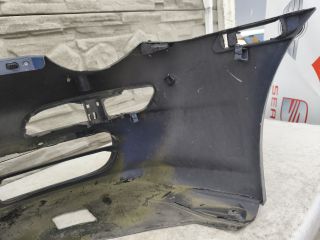 bontott PORSCHE 911 Első Lökhárító (Üresen)