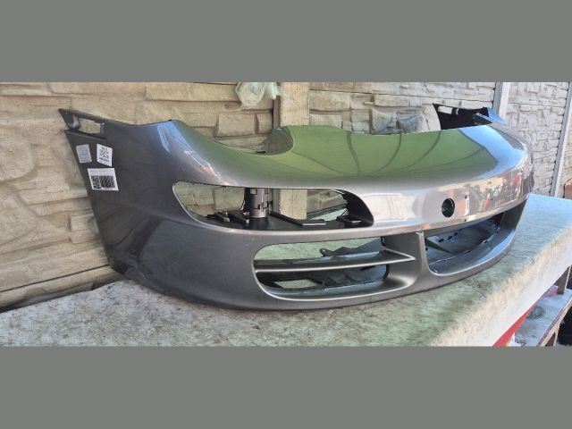 bontott PORSCHE 911 Első Lökhárító (Üresen)