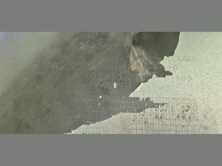 bontott PORSCHE 911 Első Lökhárító (Üresen)