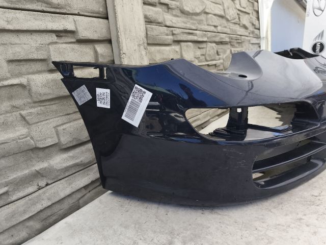 bontott PORSCHE 911 Első Lökhárító (Üresen)