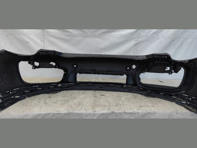 bontott PORSCHE 911 Első Lökhárító (Üresen)