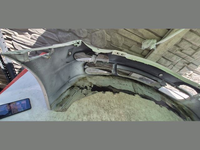 bontott PORSCHE 911 Első Lökhárító (Üresen)