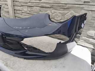 bontott PORSCHE 911 Első Lökhárító (Üresen)