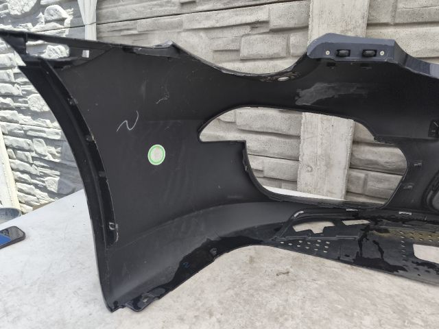 bontott PORSCHE 911 Első Lökhárító (Üresen)