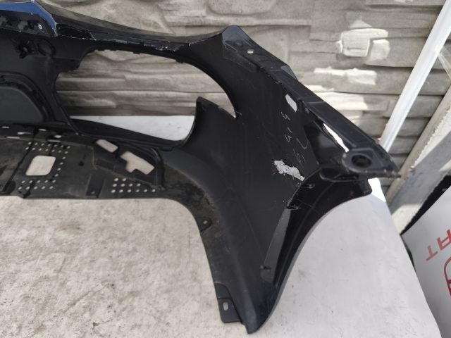 bontott PORSCHE 911 Első Lökhárító (Üresen)