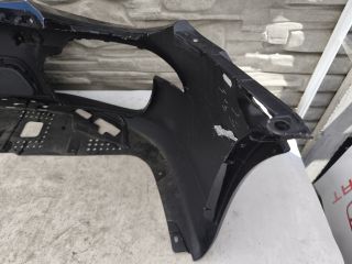 bontott PORSCHE 911 Első Lökhárító (Üresen)