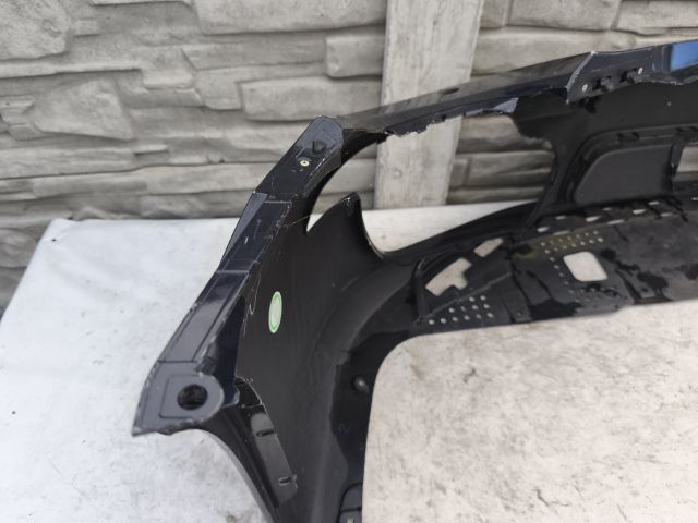 bontott PORSCHE 911 Első Lökhárító (Üresen)