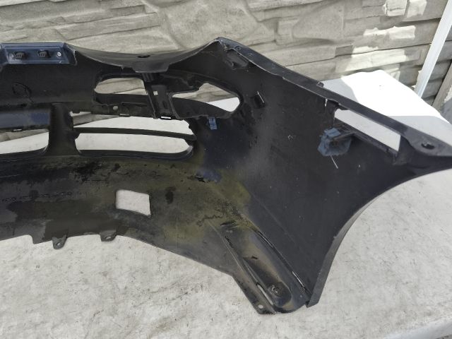 bontott PORSCHE 911 Első Lökhárító (Üresen)