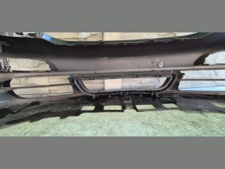 bontott PORSCHE 911 Első Lökhárító (Üresen)
