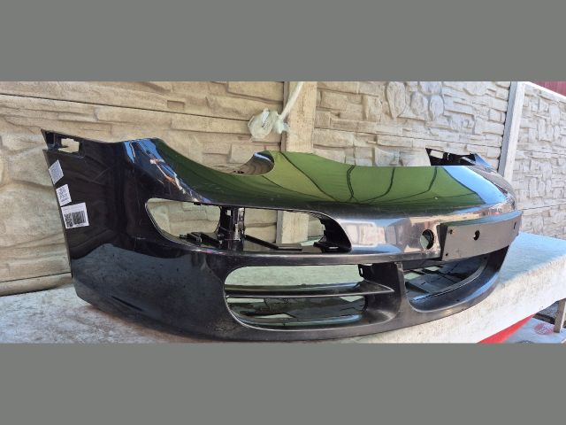 bontott PORSCHE 911 Első Lökhárító (Üresen)