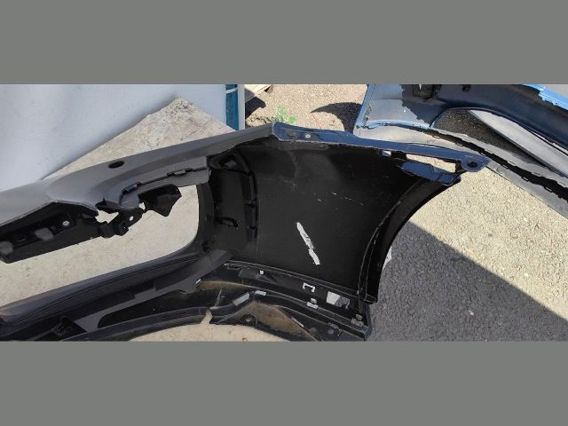 bontott PORSCHE 911 Első Lökhárító (Üresen)