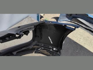 bontott PORSCHE 911 Első Lökhárító (Üresen)