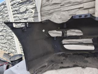 bontott PORSCHE 911 Első Lökhárító (Üresen)