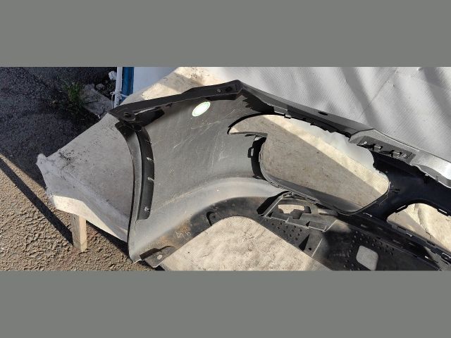 bontott PORSCHE 911 Első Lökhárító (Üresen)