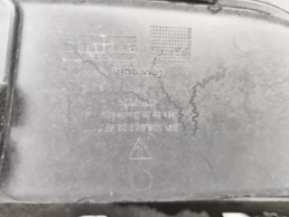 bontott PORSCHE 911 Első Lökhárító (Üresen)