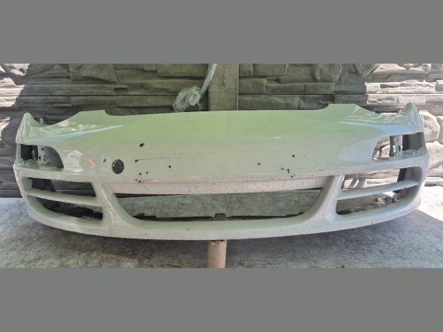 bontott PORSCHE 911 Első Lökhárító (Üresen)