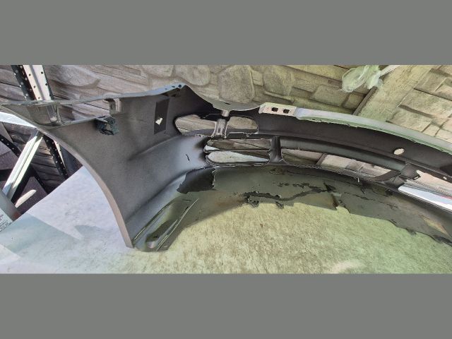 bontott PORSCHE 911 Első Lökhárító (Üresen)