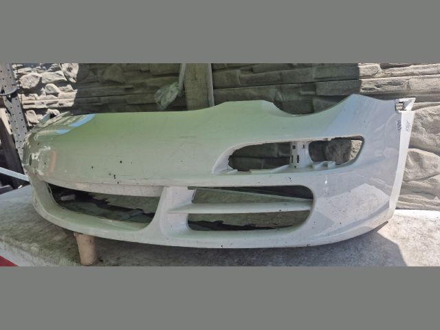 bontott PORSCHE 911 Első Lökhárító (Üresen)