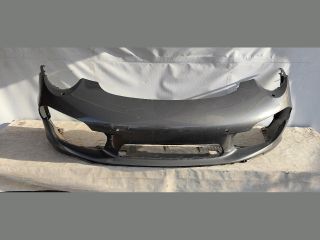 bontott PORSCHE 911 Első Lökhárító (Üresen)