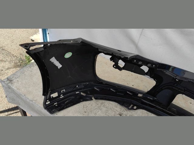 bontott PORSCHE 911 Első Lökhárító (Üresen)