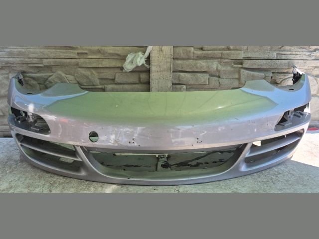 bontott PORSCHE 911 Első Lökhárító (Üresen)