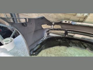 bontott PORSCHE 911 Első Lökhárító (Üresen)