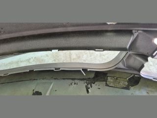 bontott PORSCHE 911 Első Lökhárító (Üresen)