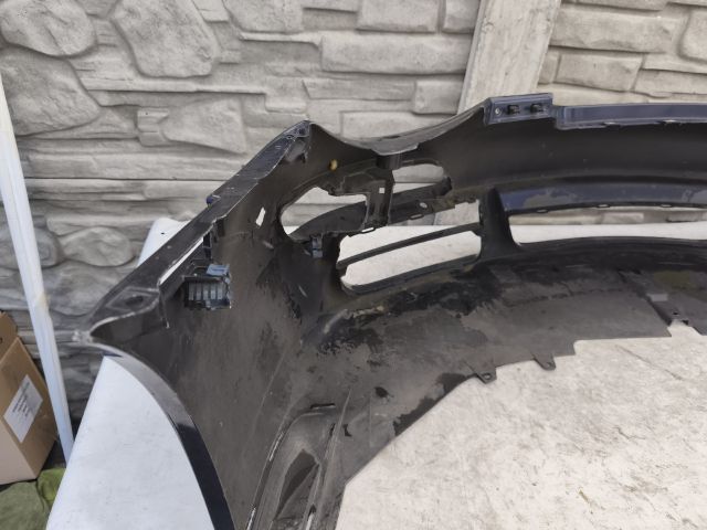 bontott PORSCHE 911 Első Lökhárító (Üresen)