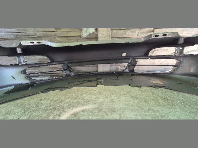 bontott PORSCHE 911 Első Lökhárító (Üresen)