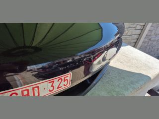 bontott PORSCHE 911 Első Lökhárító (Üresen)