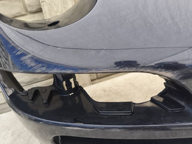 bontott PORSCHE 911 Első Lökhárító (Üresen)