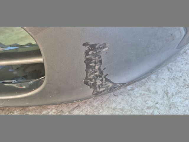 bontott PORSCHE 911 Első Lökhárító (Üresen)