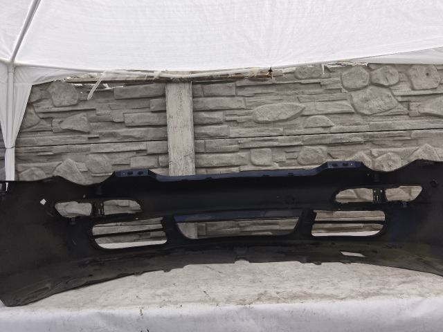 bontott PORSCHE 911 Első Lökhárító (Üresen)