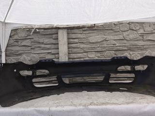 bontott PORSCHE 911 Első Lökhárító (Üresen)