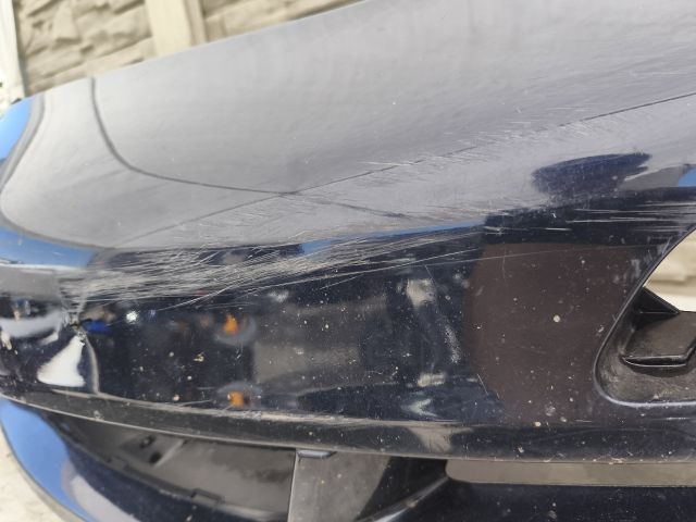 bontott PORSCHE 911 Első Lökhárító (Üresen)