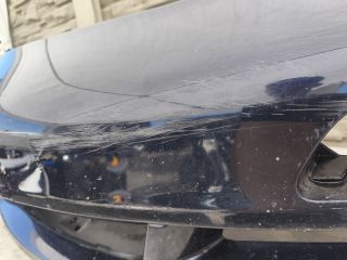 bontott PORSCHE 911 Első Lökhárító (Üresen)