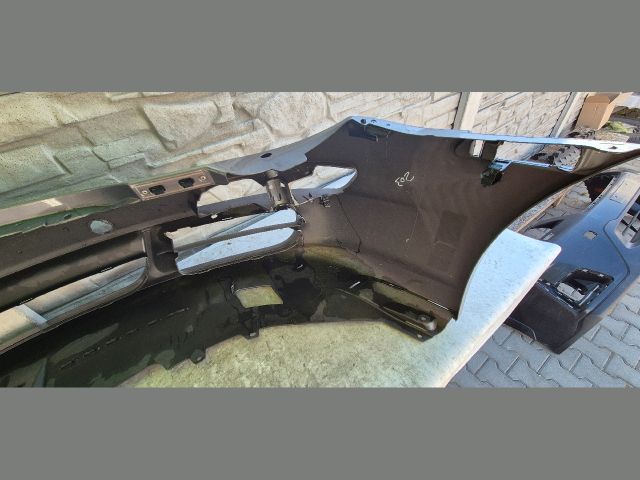 bontott PORSCHE 911 Első Lökhárító (Üresen)