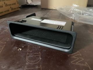 bontott PORSCHE 911 Első Tároló Rekesz