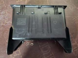 bontott PORSCHE 911 Első Tároló Rekesz