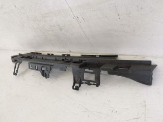 bontott PORSCHE 911 Hátsó középső Lökhárító Tartó (Műanyag)