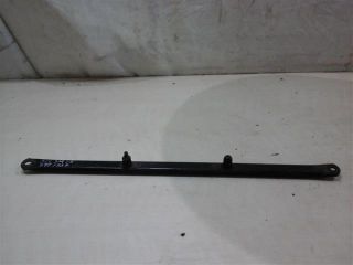 bontott PORSCHE 911 Hátsó középső Lökhárító Tartó (Műanyag)