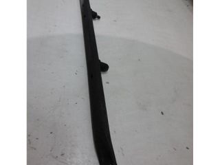 bontott PORSCHE 911 Hátsó középső Lökhárító Tartó (Műanyag)