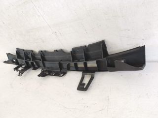 bontott PORSCHE 911 Hátsó középső Lökhárító Tartó (Műanyag)