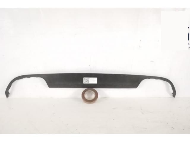 bontott PORSCHE 911 Hátsó Lökhárító Alsó (Műanyag)