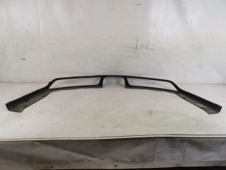 bontott PORSCHE 911 Hátsó Lökhárító Alsó (Műanyag)