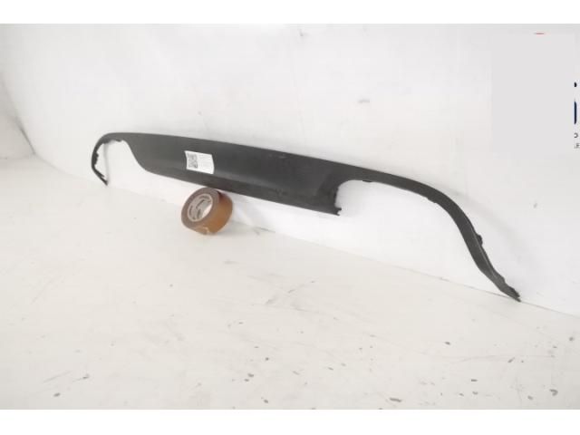 bontott PORSCHE 911 Hátsó Lökhárító Alsó (Műanyag)