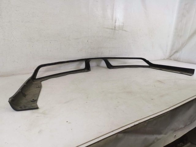 bontott PORSCHE 911 Hátsó Lökhárító Alsó (Műanyag)