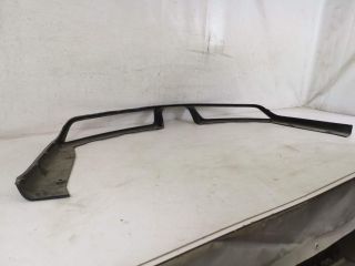 bontott PORSCHE 911 Hátsó Lökhárító Alsó (Műanyag)