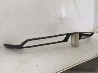 bontott PORSCHE 911 Hátsó Lökhárító Alsó (Műanyag)