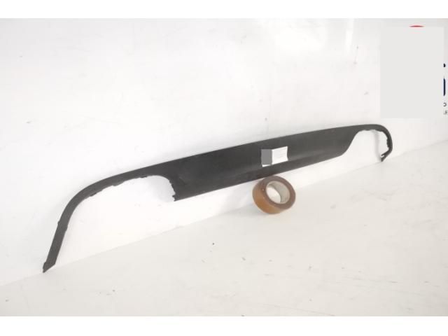 bontott PORSCHE 911 Hátsó Lökhárító Alsó (Műanyag)